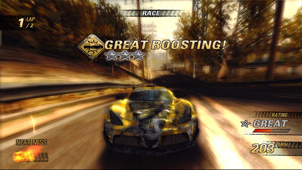 Burnout Revenge - Imagen 10